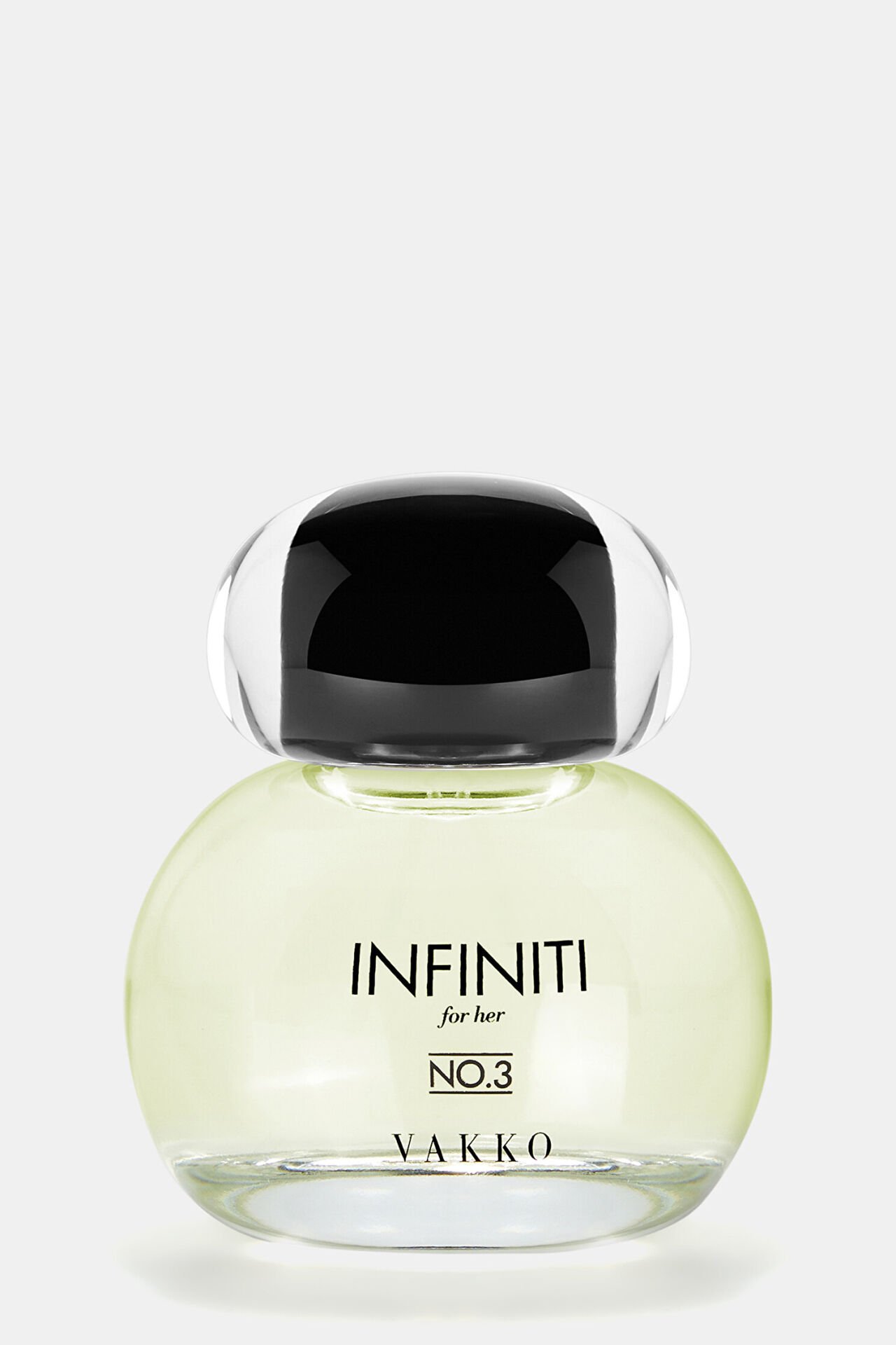 Vakko İnfinity No.3 Kadın Parfüm EDP 100 ml