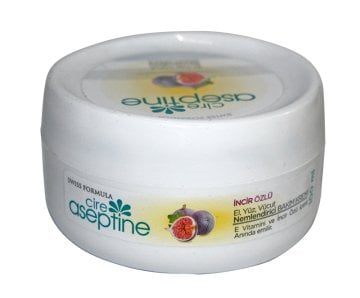 Cire Aseptine İncir Özlü Krem 100ml