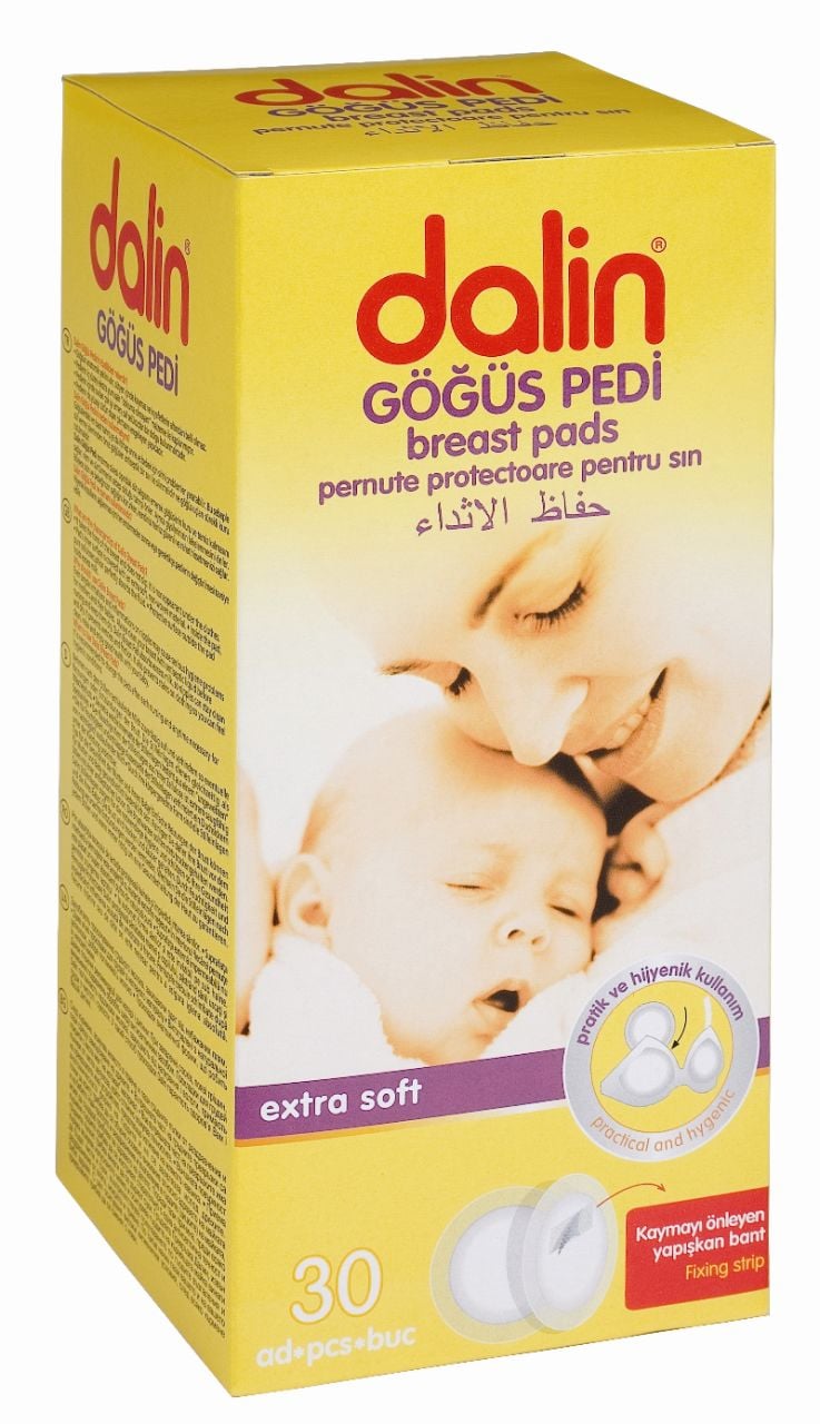 DALIN GOGUS PEDI 30 LU