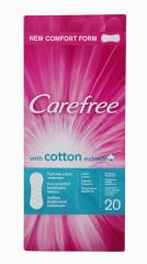 Carefree Cotton 20Li