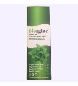 Biorgine Hava Aromatize Edici 30 ml