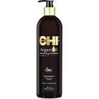 Chi Argan Plus Moringa Oil Sülfatsız Şampuan 739 ml