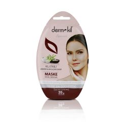 Dermokil Special Maske 15ml 35 Yaş+ Yağlı Cilt