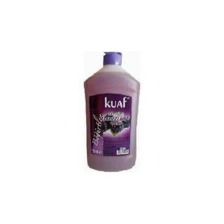 Kuaf Sir Ağda Temizleme Yağı Böğürtlenli 750 ml