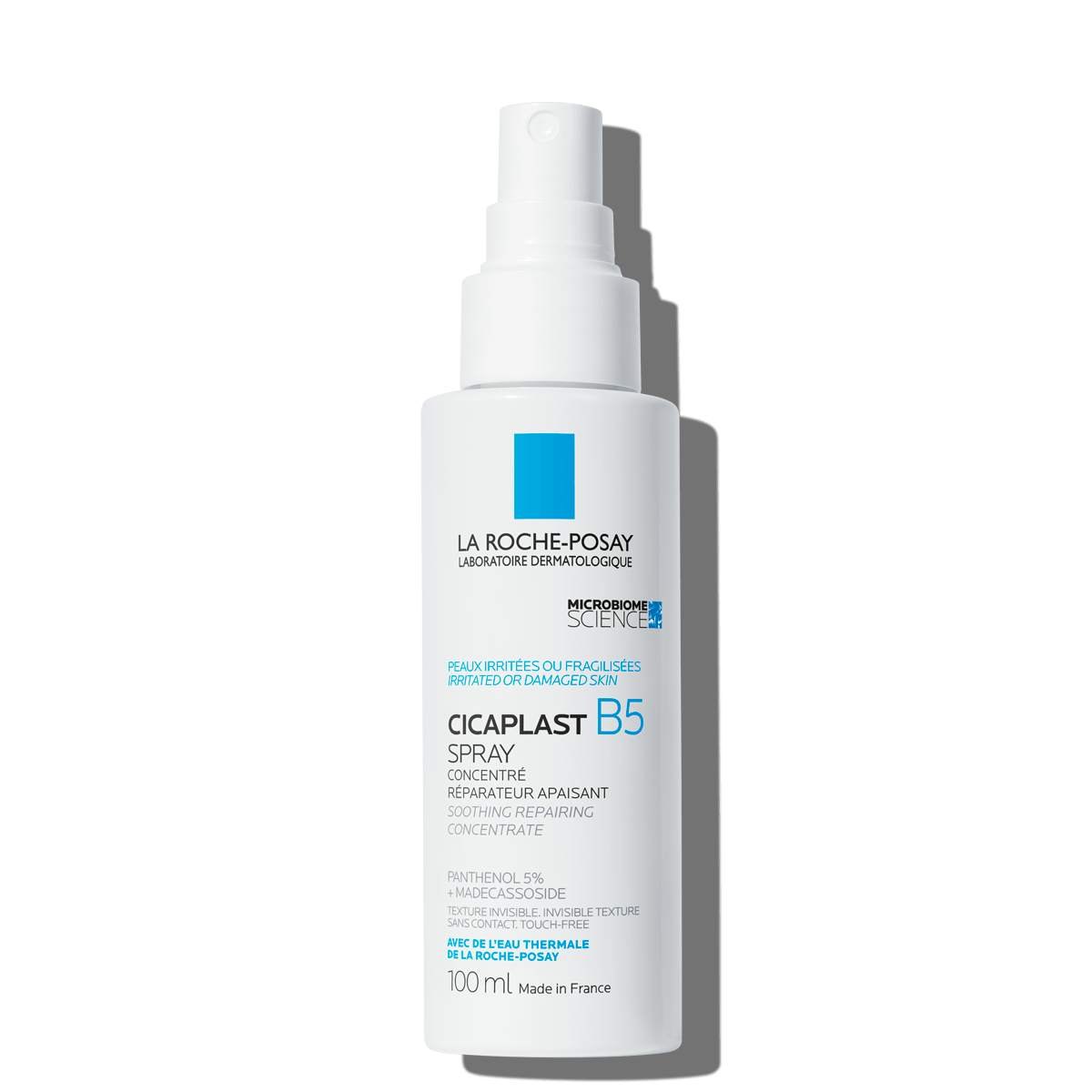 La Roche Posay Cicaplast B5 Spray 100 ml