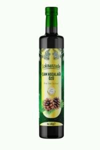 Lokmanzade Kozalak Özü 680 gr