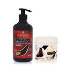 Lyonsey Isırgan Otu Şampuanı 400 ml