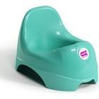 Okbaby Relax Eğitici Lazımlık - Turkuaz