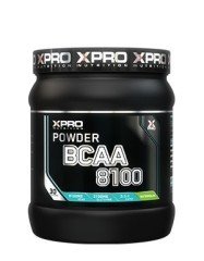 Xpro BCAA 8100 Powder 429 gr