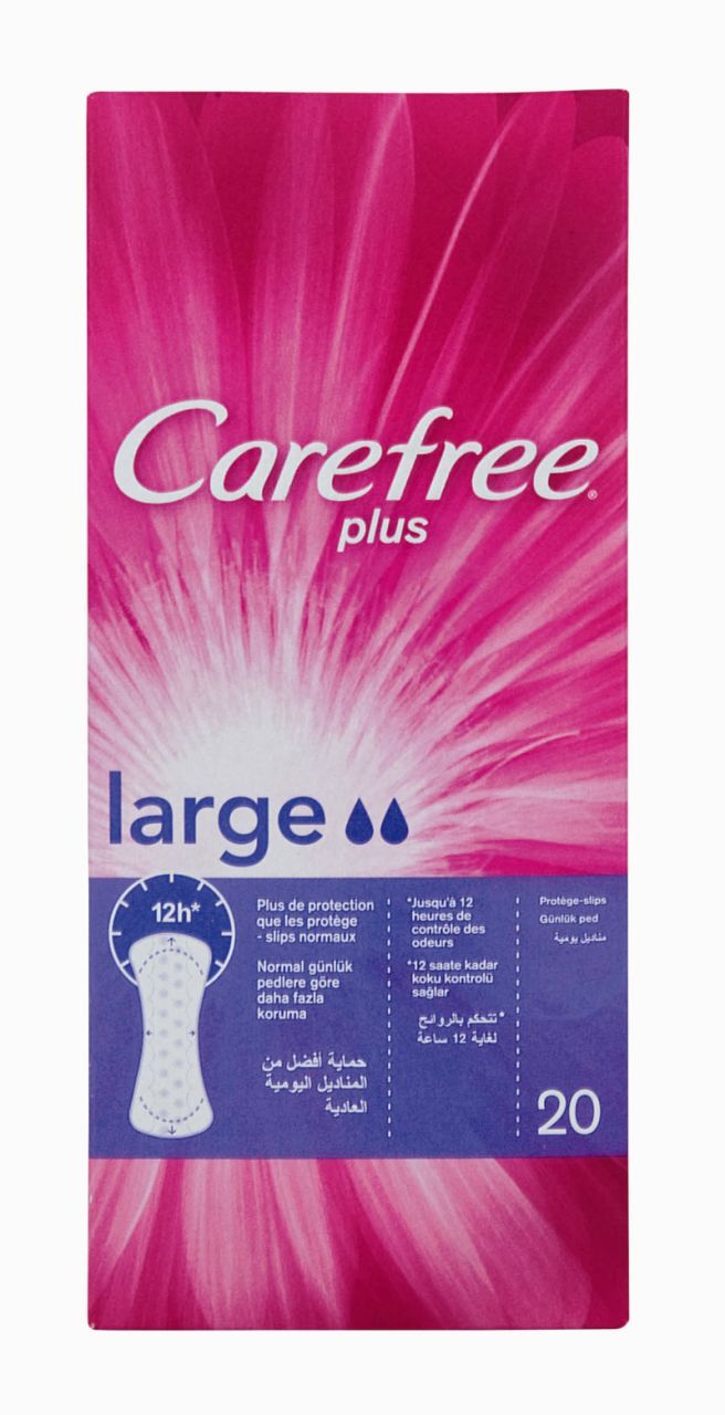 Carefree Large 20Li
