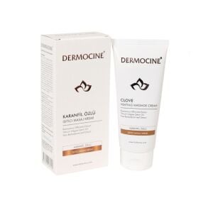 DERMOCINE KARANFIL OZLU KREM 100 ML