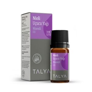 NIOLI UCUCU YAGI 5 ML TALYA