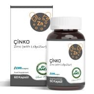 ANTI CINKO 60 KAPSUL