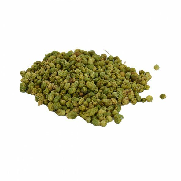 Bağdat Baharat Bilya Kekik Tomurcuk Doğal Tane 1000 gr