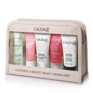 Caudalie Beauty Grows Here SET