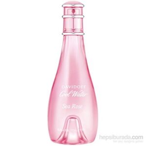 Davidoff Cool Water Sea Rose Kadın Parfüm EDT 100 ml