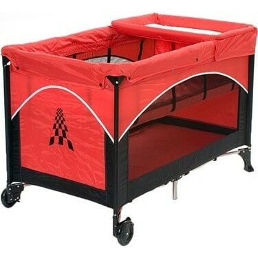 Ferrari Oyun Parkı 60x120 cm