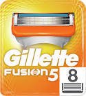 Gillette Fusion Bıçak 8'li