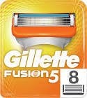 Gillette Fusion Bıçak 8'li