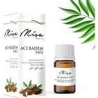 Mişa Acı Badem Yağı 20 ml