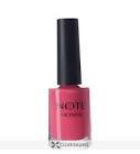 Note Nail Enamel Oje No: 55