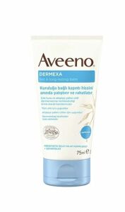 Aveeno Dermexa Itch Relief Balm 75 ml - Hızlı ve Uzun Ömürlü Kaşıntı Giderici Balsam