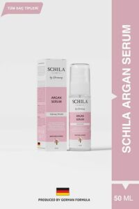 Schila Repair Serum Tüm Saç Tipleri 50 ml