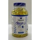 Vitamost Omega 3 Trigliserid Form 330 mg 200 Kapsül