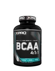 Xpro Bcaa 4:1:1 - 100 Tablet