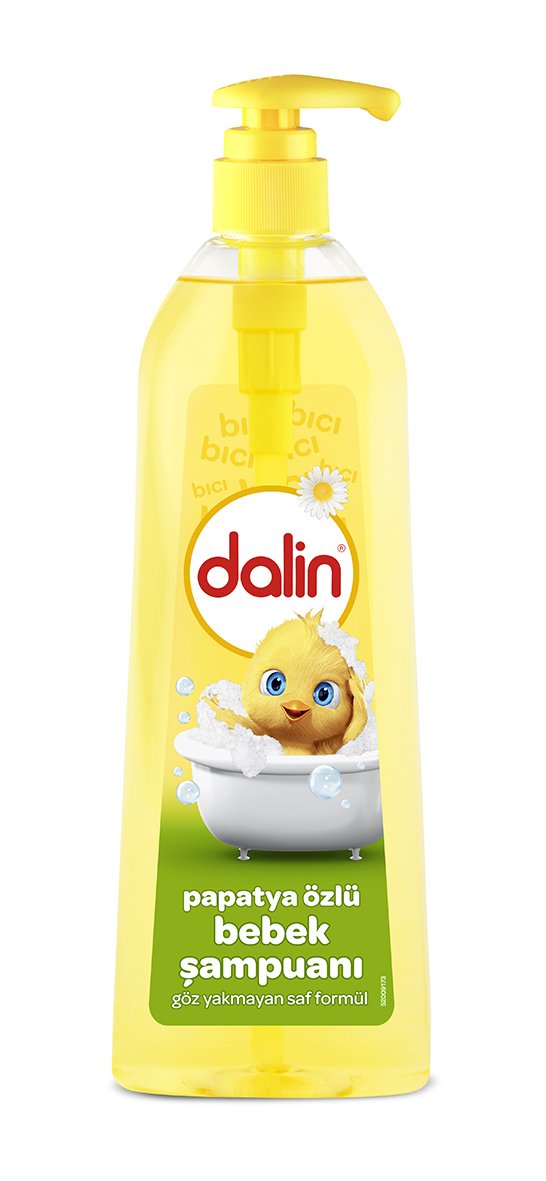 SAMP DALIN 750 ML PAPATYA