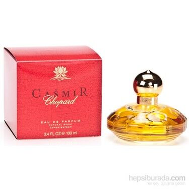 Chopard Casmir Kadın Parfümü EDP 100 ml