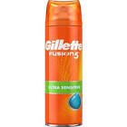 Gillette Fusion Jel 70 ml