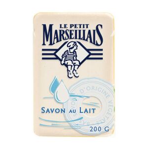 Le Petit Marseillais Süt Kalıp Sabun 200 gr