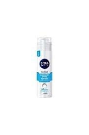 Nivea Formen Tıraş Köpüğü 200 ml - Hassas Cilt
