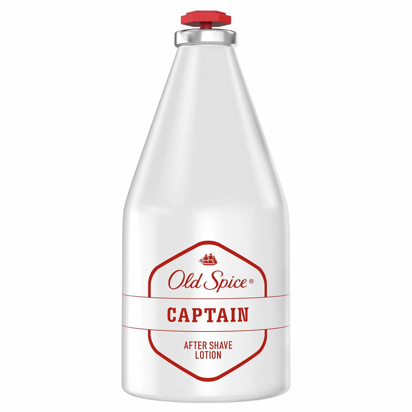 Old Spice Tıraş Sonrası Losyon Captain 100 ml