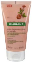 Klorane Apres-Shampooing Creme A la Grenade 150 ml