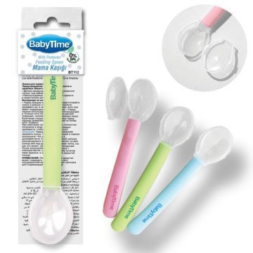 Babytime Mama Kaşığı BT112
