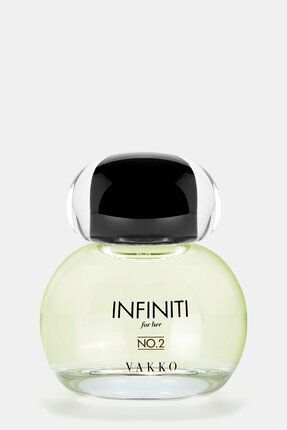 Vakko İnfinity No.2 Kadın Parfüm EDP 100 ml