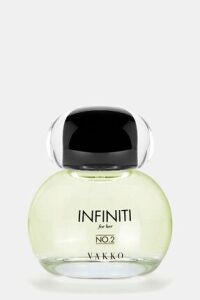 Vakko İnfinity No.2 Kadın Parfüm EDP 100 ml