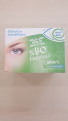 GLACOVIS 30 KAPSUL 2. KUTU %50 INDIRIM