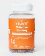 VELAVIT ACTIVE GUMMY 60