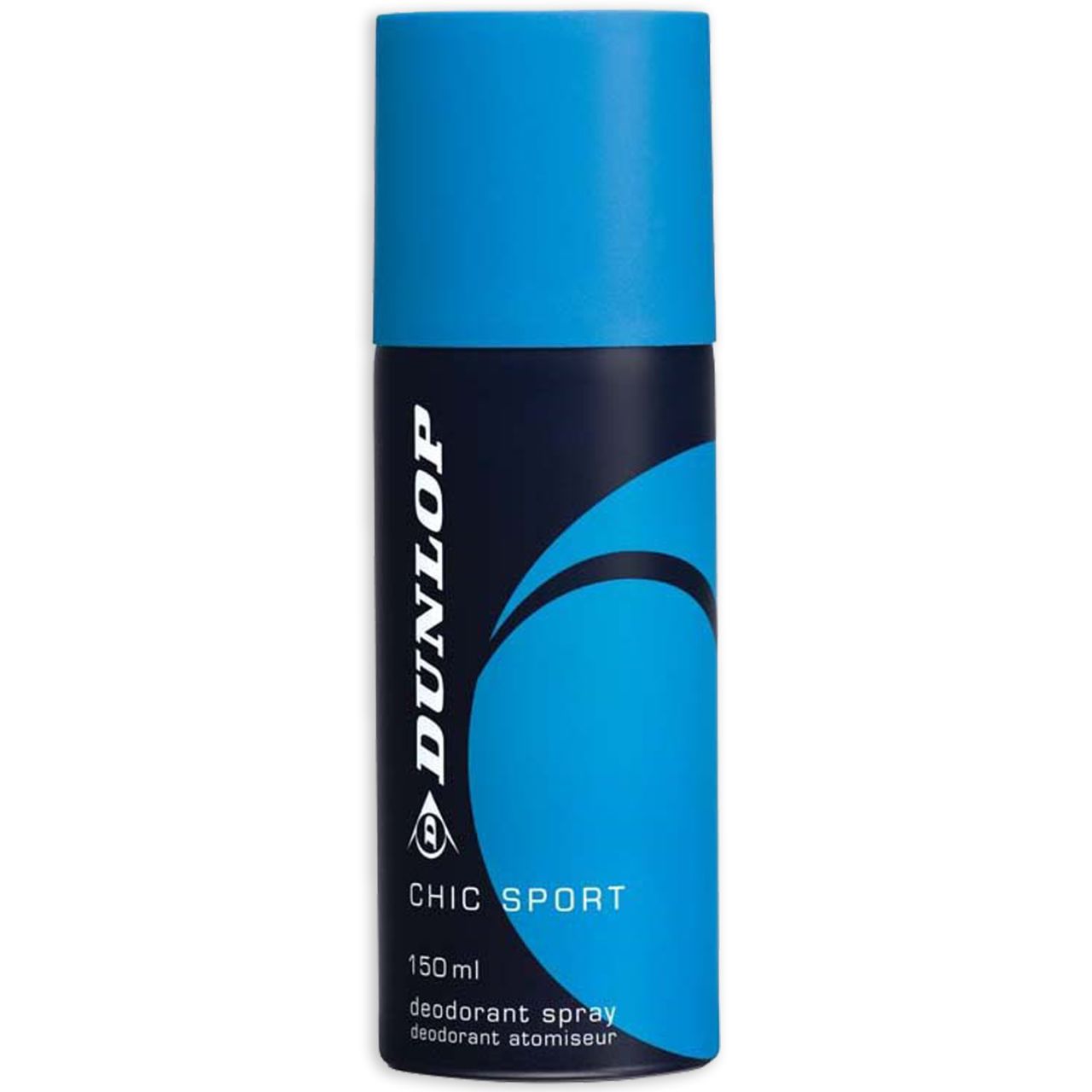 Dunlop Deo 150Ml Chic Sport