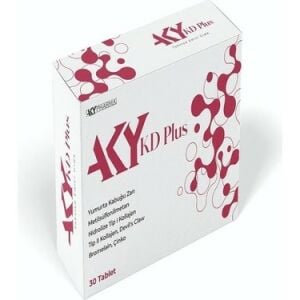 AKY Kd Plus 30 Tablet