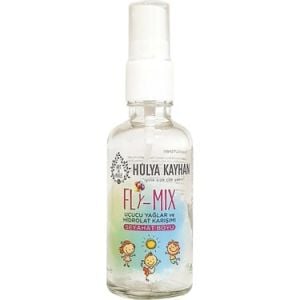 Art De Huile Fly-Mix 50 ml
