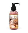 Beralife Argan Yağlı El & Yüz Kremi 150 ml