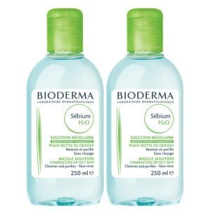 Bioderma Sebium H2O 250ml İkincisi Bedava