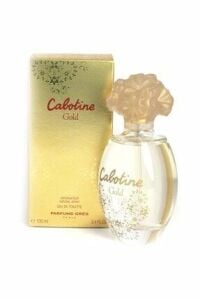 Cabotine Gold Kadın Parfümü EDT 100 ml