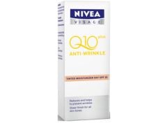 NIVEA___VISAGE Q10 GÜNDÜZ KAPATICI