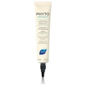 Phyto Apaisant Anti Itch Treatment Serum 50 ml