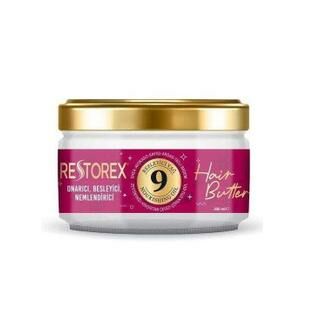Restorex Hair Butter Saç Bakım Yağı 250 ml
